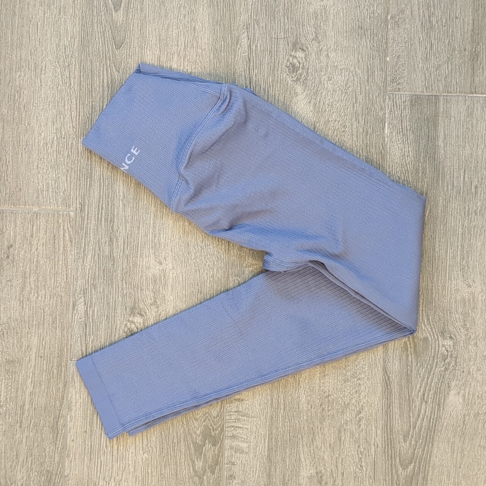 🖤2/50🖤Balance Athletica Ribbed leggings
